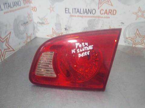 Piloto Trasero Derecho Hyundai Santa Fe 2.2 CRDI COMFORT 4X4 150CV 110KW