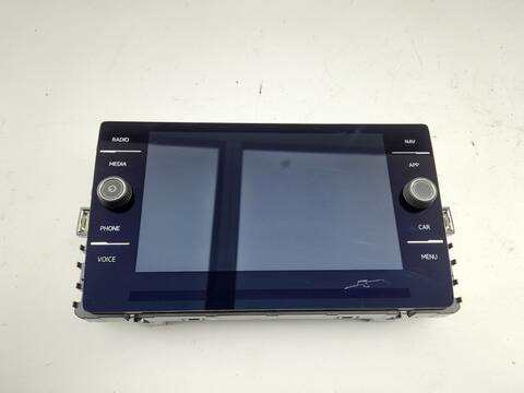 Pantalla Multifuncion Volkswagen T-Roc ADVANCE 5P