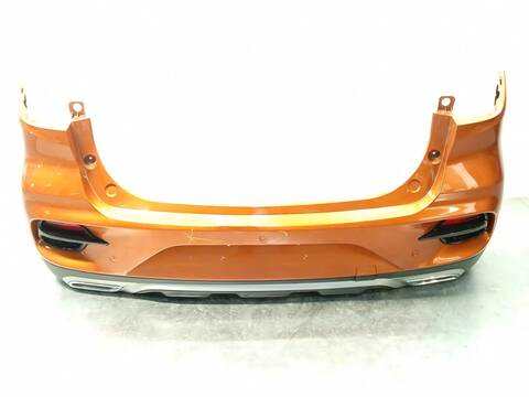 Paragolpes Trasero Mg ZS 1.5 VTI 106CV 78KW