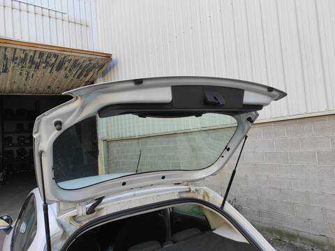 Portón Seat Ibiza CAYB BERLINA