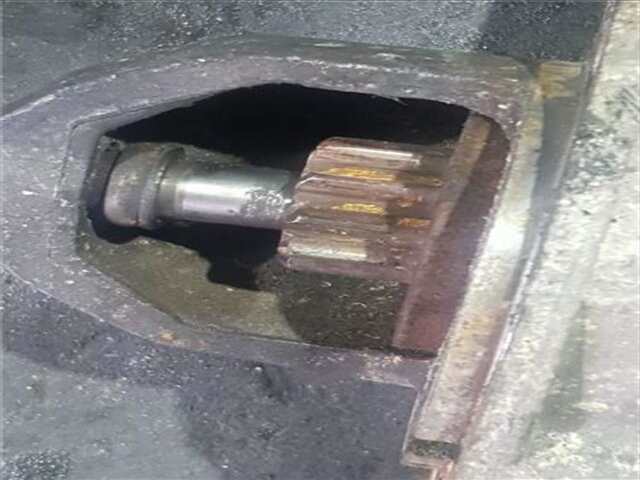 Foto 2ª: Motor de Arranque Mercedes Clase E 180 3.2 320 (210.055) [3.2 LTR. - 162 KW 24V CAT]