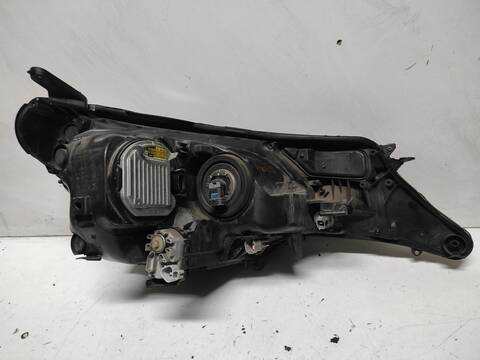 Foto 2ª: Faro Izquierdo Toyota Rav4 2ADFTV (2013)