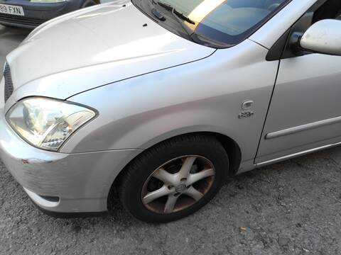 Aleta Delantera Izquierda Toyota Corolla 1CDFTV