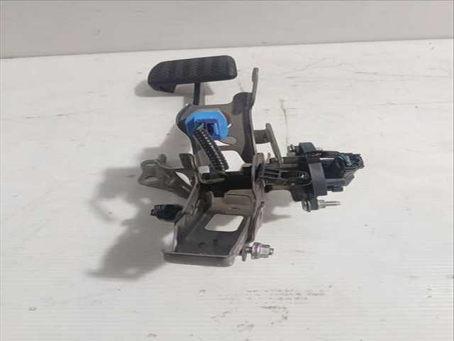 Pedal Freno Toyota Yaris 1.5 HYBRID MXPH11) 92CV 68KW