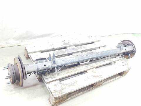 Puente Trasero Ford Transit 250 L1 AMBIENTE