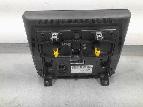 Foto 2ª: Sistema GPS Renault Clio 1.0 SCE 75 B7M5) 72CV 53KW [B4D409] (2020)