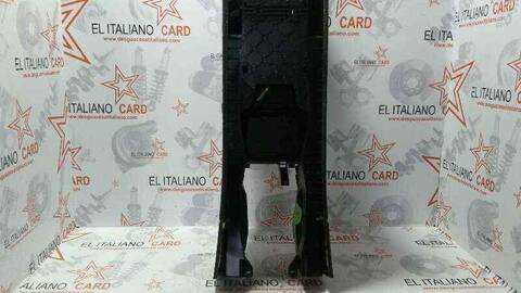 Foto 2ª: Consola Central Mercedes Clase E 180 E 220 CDI 211.006) BERLINA 150CV 110KW [646961] (2005)