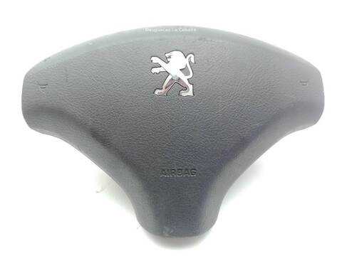 Foto 3ª: Kit Airbag Peugeot 3008 2.0 HDI HYBRID4 [RHC (DW10CTED4)] (2009)