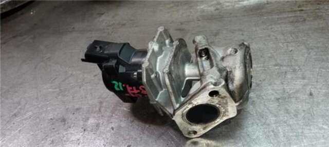Foto 2ª: Valvula EGR Citroen Xsara 1.6 HDI [9HX (DV6ATED4)]