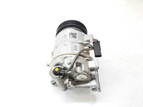 Foto 2ª: Compresor Aire Acondicionado Bmw X3 2.0 16V TD 190CV [B47D20A] (2017)