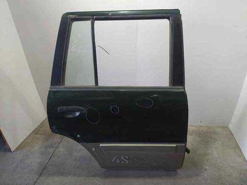 Puerta Trasera Derecha Nissan Patrol LUXURY 158CV 116KW