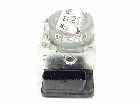 Abs Renault Express CONFORT