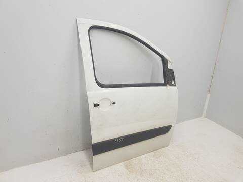 Foto 3ª: Puerta Delantera Derecha Citroen Jumpy HDI 90 29 L2H1 FURGON (2000)