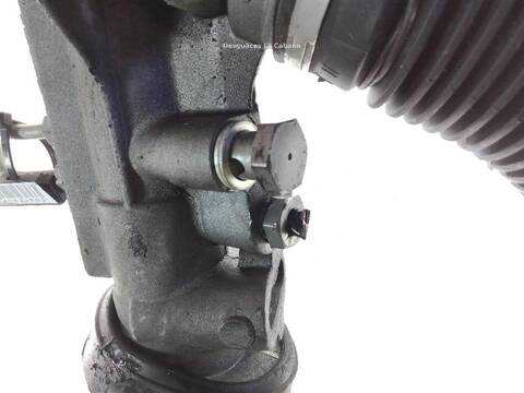 Foto 2ª: Cremallera de Direccion Seat Ibiza 1.2 [CGPA] (2010)