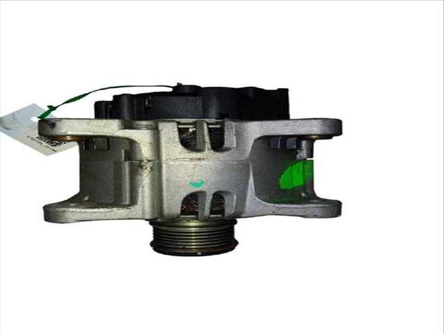 Foto 2ª: Alternador Renault Clio 1.5 DCI 75 BHN3) (2012)