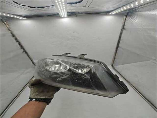 Foto 2ª: Faro Derecho Seat Ibiza 1.6 16V [BTS]