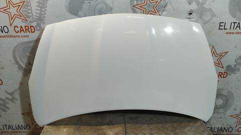 Capot Hyundai i20 CLASSIC 78CV 57KW