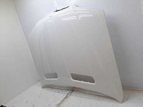 Foto 4ª: Capot Bmw X5 286CV 210KW [30-6D-1 D] (2003)