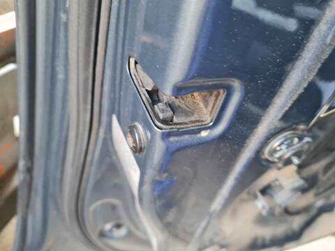 Cerradura Puerta Delantera Izquierda Audi A4 BASICO AVANT 143CV 105KW