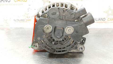 Foto 3ª: Alternador Citroen C5 SX E) BERLINA 109CV 80KW [9HZ] (2007)