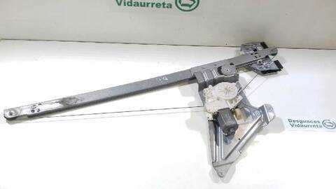 Elevalunas Eléctrico Delantero Izquierdo Mercedes Sprinter 310/313/316 CDI 906.631/633/635/637) 95CV 70KW CAJA CERRADA