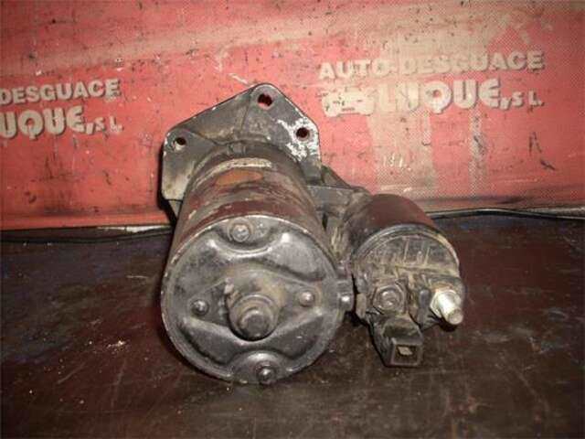 Motor de Arranque Seat Ibiza 1.4 SIGNO [1.4 LTR. - 55 KW 16V]