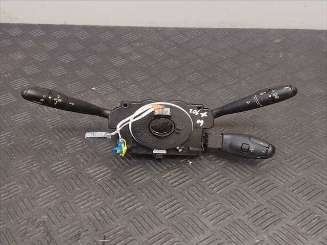 Mando Multifuncion Peugeot 206 + 1.1 G