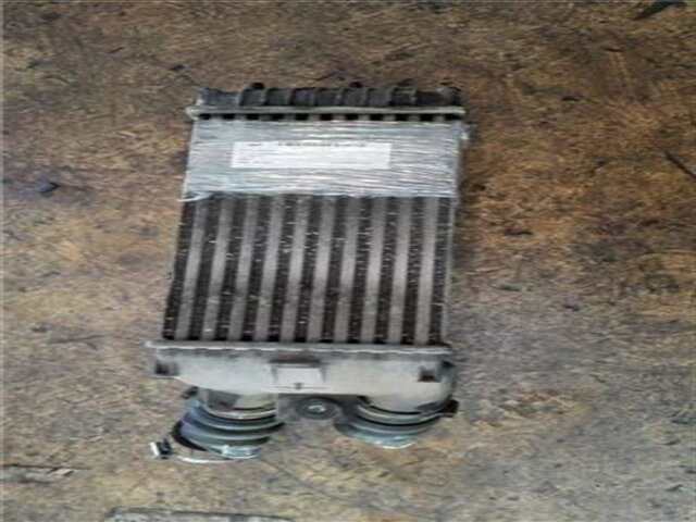Intercooler Citroen Berlingo 1.6 HDI 75