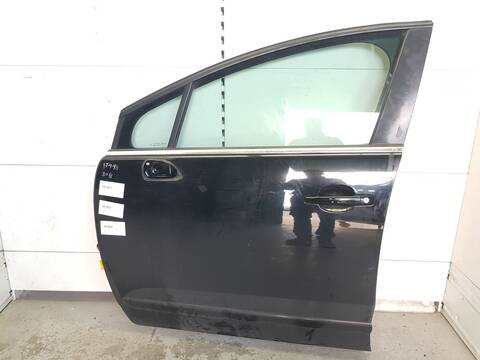 Puerta Delantera Izquierda Peugeot 5008 1.6 HDI 112CV 82KW