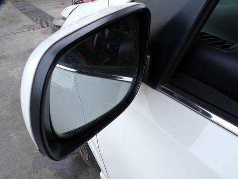 Foto 2ª: Retrovisor Izquierdo Kia Picanto G4LA (2011)