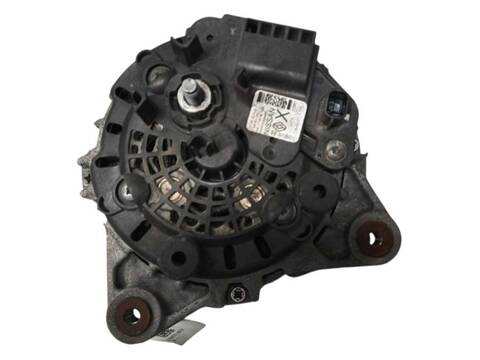 Alternador Nissan Qashqai 1.5 DCI