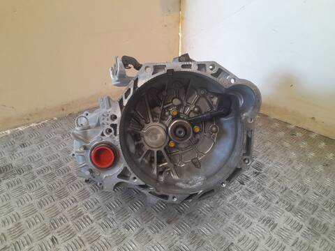 Caja Cambios Kia Rio HIBRID 101CV 74KW