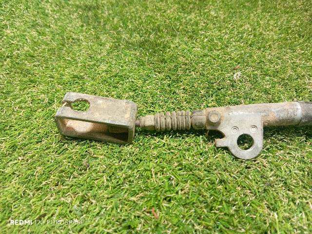 Foto 2ª: Freno de Mano Nissan Patrol 3.3 D SD33 5P (1989)