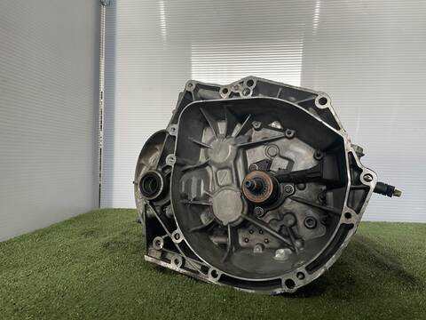 Caja Cambios Peugeot 3008 9HD