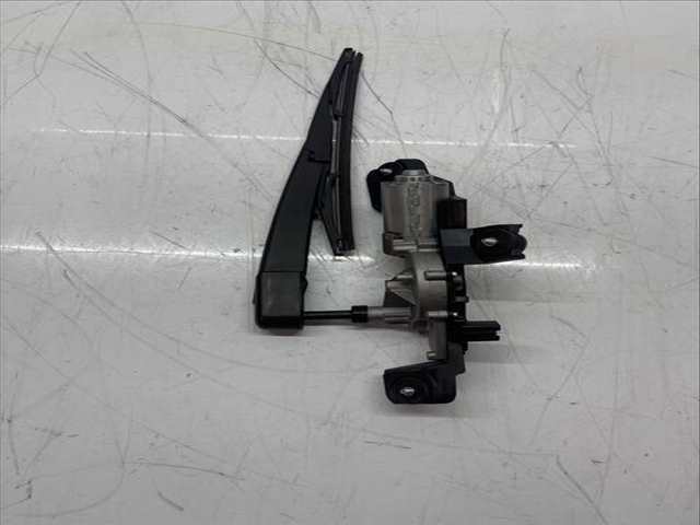 Foto 3ª: Motor Limpia Delantero Kia Sportage 135 CV 99KW [G4FD] (2016)