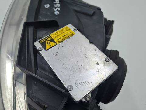 Foto 4ª: Faro Derecho Saab 9-3 1.9 TID LINEAR I/D) BERLINA 120CV 88KW [Z19DTH] (2007)