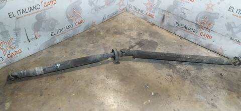 Transmision Central Volkswagen Lt LT 35 CAJA CERRADA 109CV 80KW