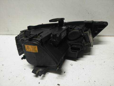 Foto 2ª: Faro Izquierdo Audi Q3 CFFB (2014)