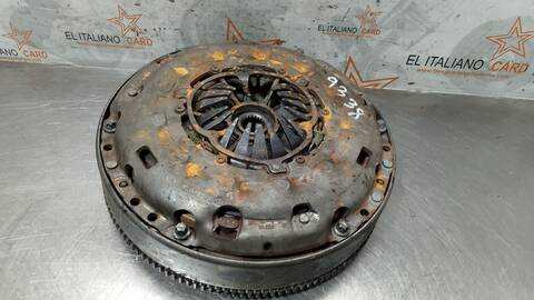 kit Embrague Opel Astra EDITION 125CV 92KW