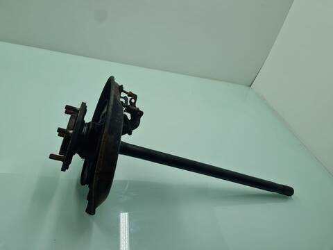 Foto 3ª: Transmision Trasera Izquierda Toyota Land Cruiser 3.0 TD 125CV 92KW [1KZTE] (1996)