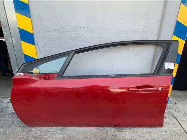 Puerta Delantera Izquierda Peugeot 208 1.2 12V82CV 0CV