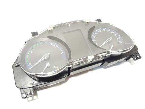 Cuadro de Instrumentos Toyota CHR 122CV 90KW