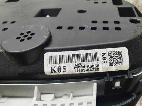 Foto 3ª: Cuadro de Instrumentos Hyundai i30 CLASSIC 90CV 66KW [D4FC] (2016)