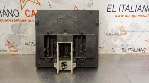 Caja Reles Fusibles Audi A3 AMBIENTE 110CV 81KW