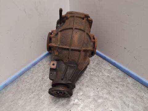 Foto 2ª: Diferencial Trasero Ssangyong Rodius XDI 163CV 120KW [D27DT] (2007)