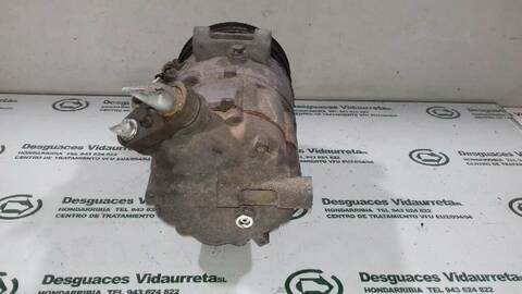 Foto 3ª: Compresor Aire Acondicionado Opel Astra 2.2 16V CAT Z 22 SE) BERLINA 147CV 108KW [Z22SE] (2001)