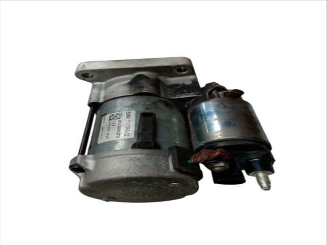 Motor de Arranque Bmw Serie 2 215 216 D