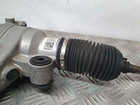 Foto 3ª: Cremallera de Direccion Opel Astra SELECTIVE START/STOP 105CV 77KW [B10XFT] (2018)