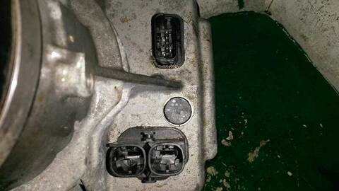 Foto 3ª: Bomba de Direccion Citroen C4 1.6 16V HDI FAP PICASSO 109CV 80KW [9HZDV6TED4] (2010)