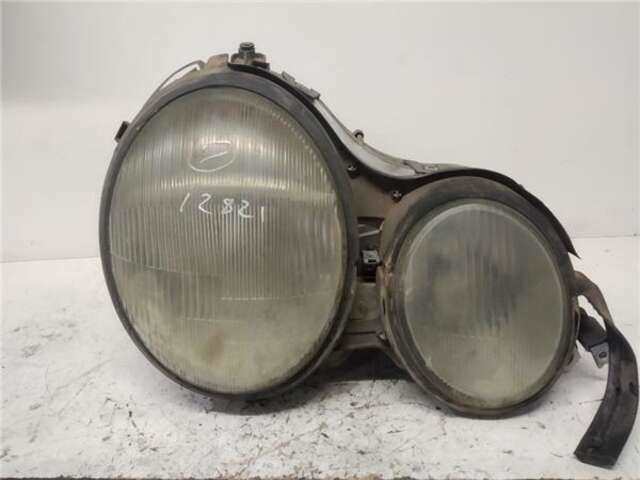 Faro Derecho Mercedes Clase E 180 2.9 TURBODIESEL (129 CV)